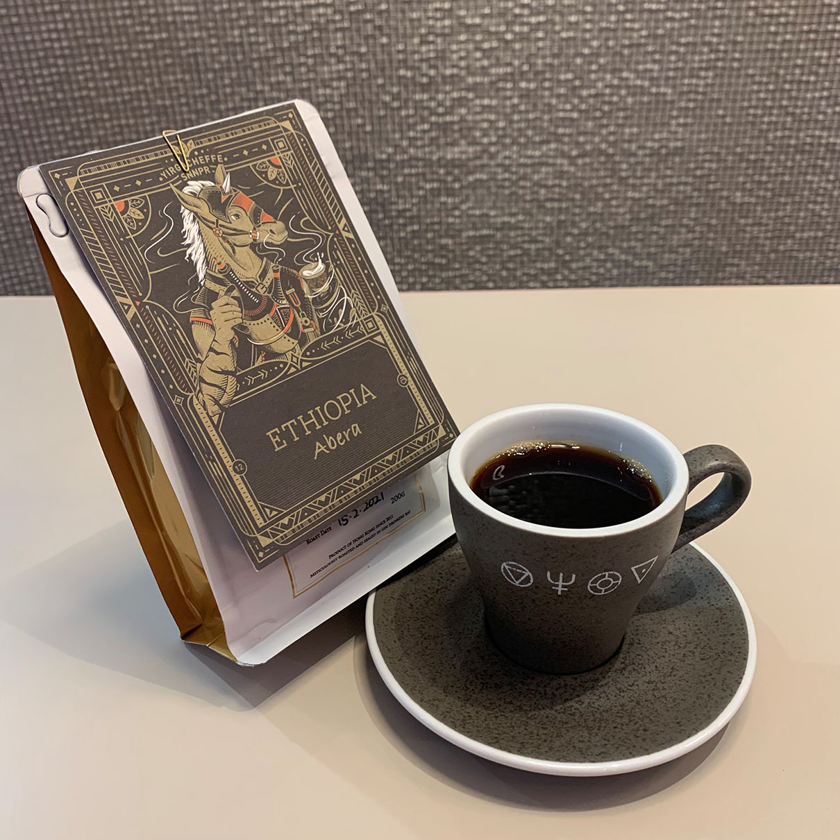 Alchemy Coffee