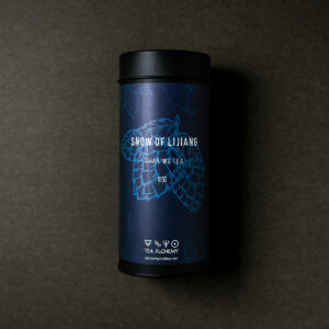 麗江雪茶（SHAR’WA TEA）｜精選茶葉