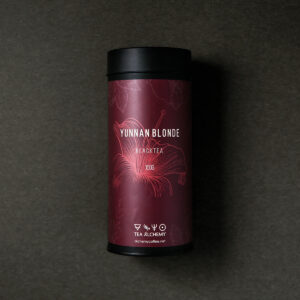 TEA-YUNNAN BLONDE (BLACK TEA)